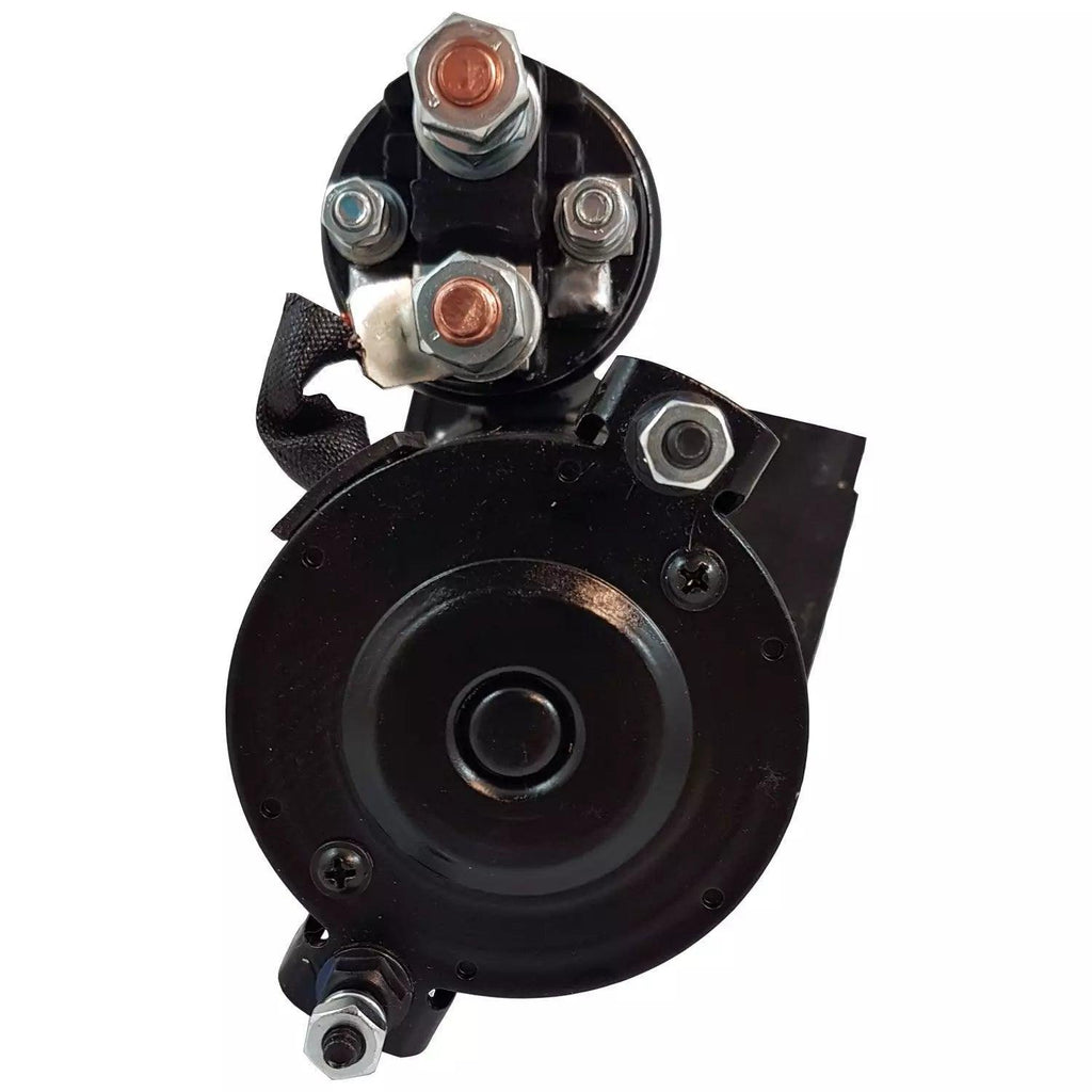 Mercruiser Starter Motor 50-863007A1 3.0 4.3 5.0 5.7 6.2 7.4 8.1