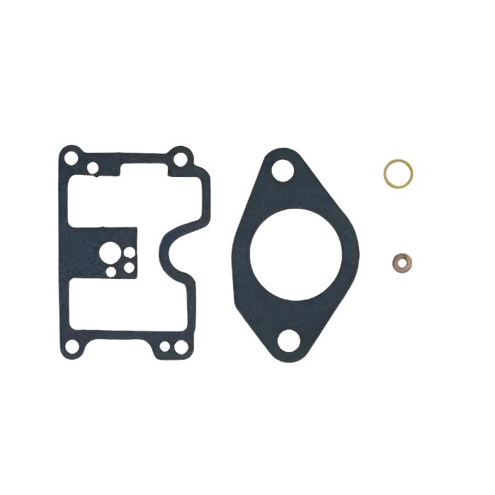 MERCRUISER CARBURETOR SERVICE KIT | OEM 1395-6200 | 50 HP, 60 HP, 70 HP, 75 HP, 80 HP - 4Boats