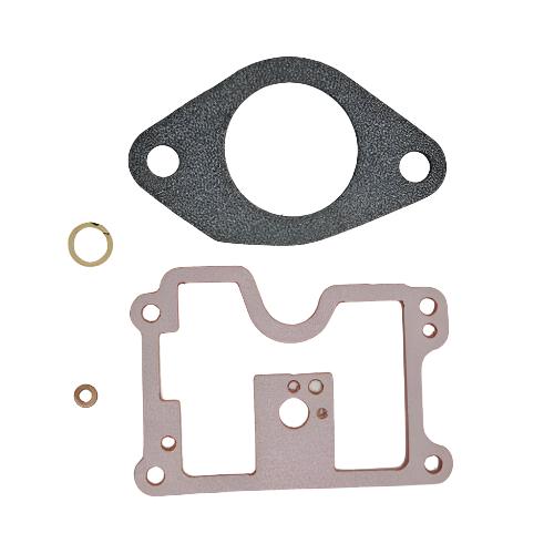 MERCRUISER CARBURETOR SERVICE KIT | OEM 1395-6200 | 50 HP, 60 HP, 70 HP, 75 HP, 80 HP - 4Boats