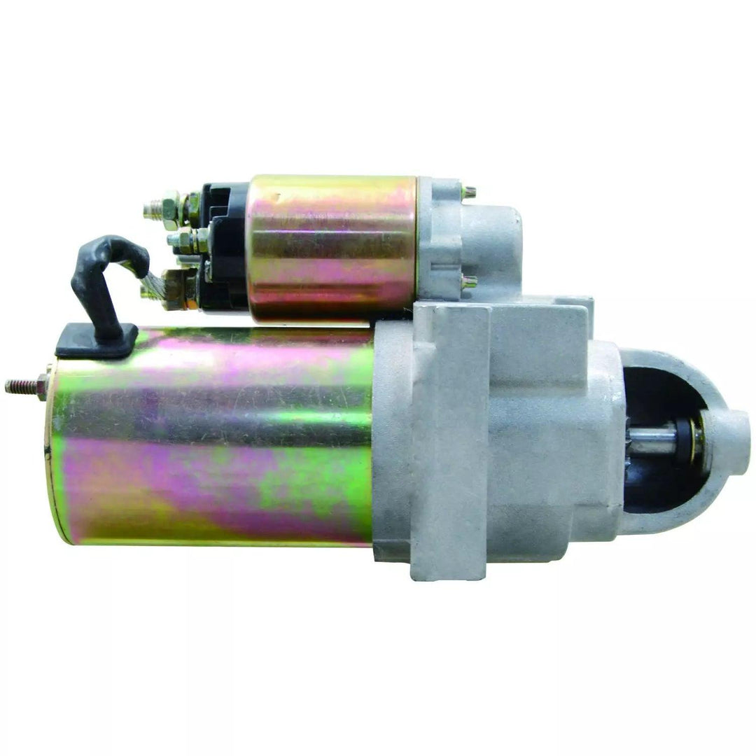 Mercruiser Starter Motor 12V - Fits 4.3L, 5.0L, 5.7L, 50-822330A2 - 4Boats