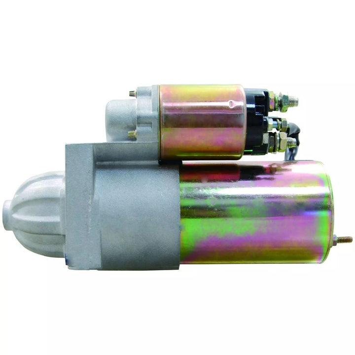 Mercruiser Starter Motor 12V - Fits 4.3L, 5.0L, 5.7L, 50-822330A2 - 4Boats