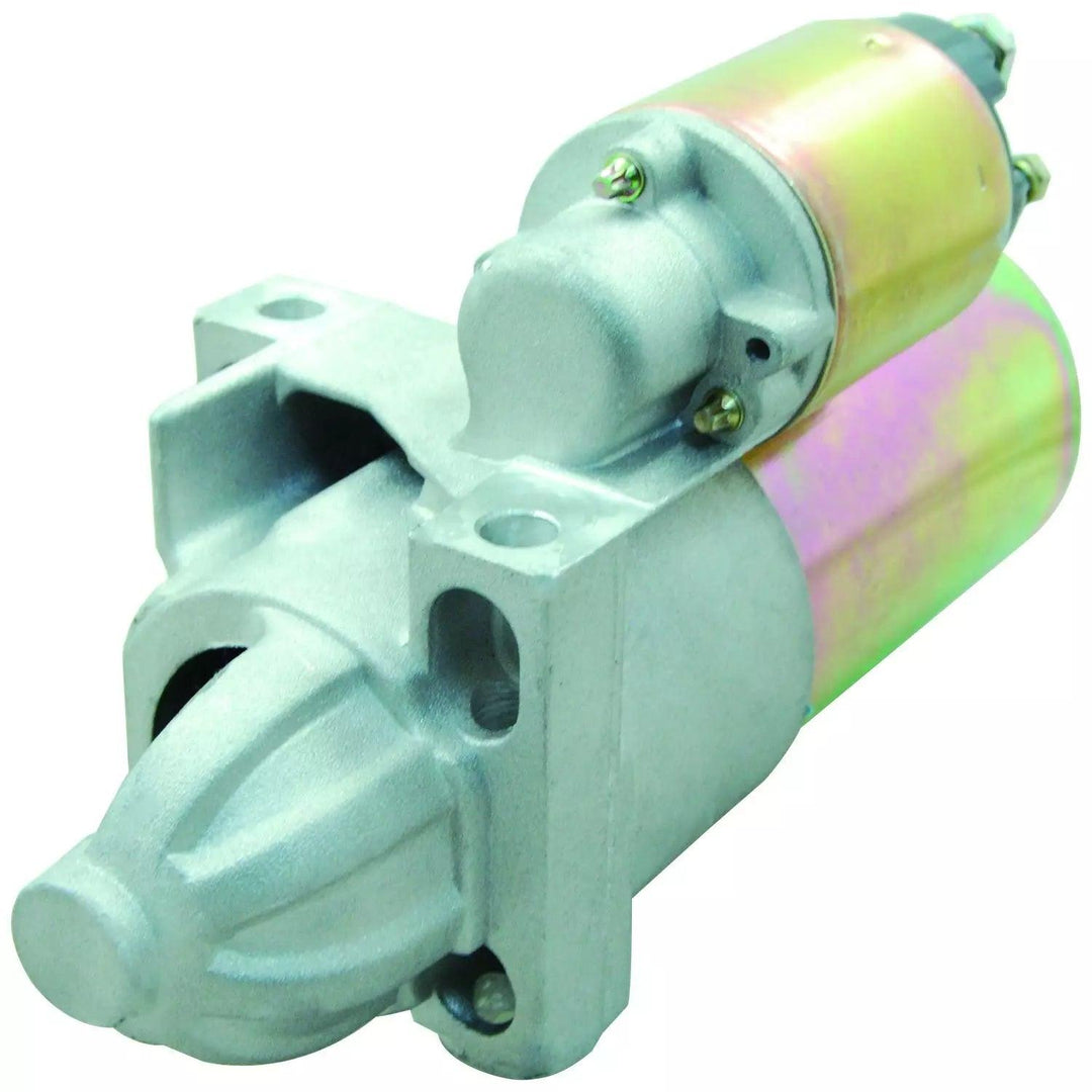 Mercruiser Starter Motor 12V - Fits 4.3L, 5.0L, 5.7L, 50-822330A2 - 4Boats