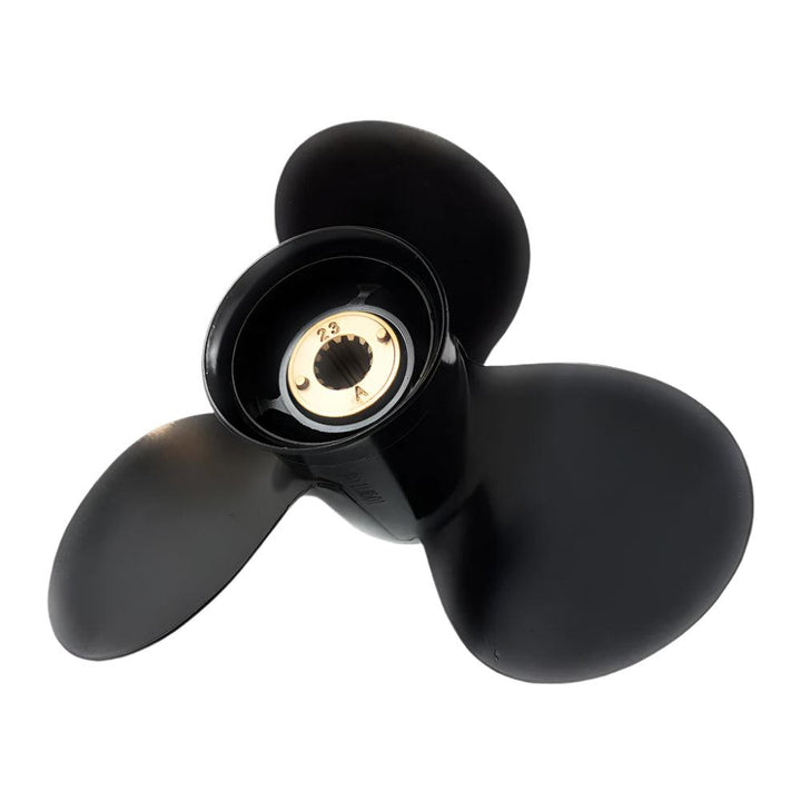 Propeller for Mercury / Mariner Outboard Engines – 11 1/8 x 13, 13 Spline (25-70HP)