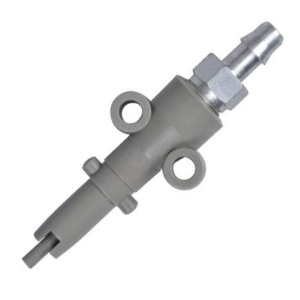 Mercury Male Outboard Fuel Tank Connector - 4Boats