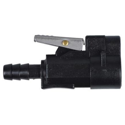 Mercury/Mariner Female Fuel Tank Connector - 4Boats