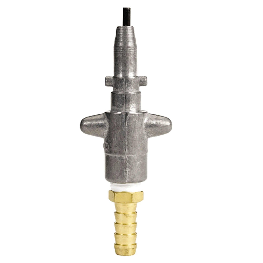 Fuel Line Fitting Tank Quick Release Connector Bayonet Style for Mariner Outboard
