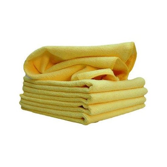 Microfibre Cloths Pack of 5 - 4Boats