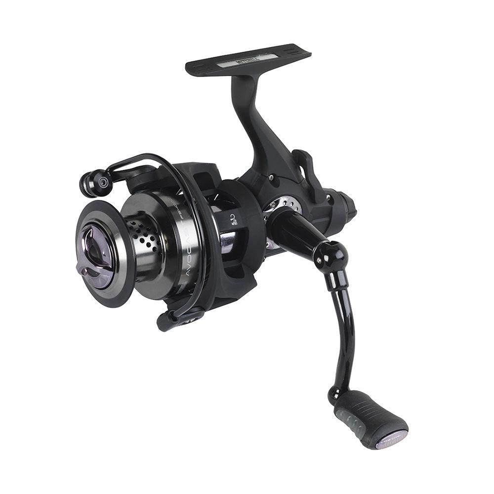 Mitchell Avocast 4000 Freespool Reel - 4Boats