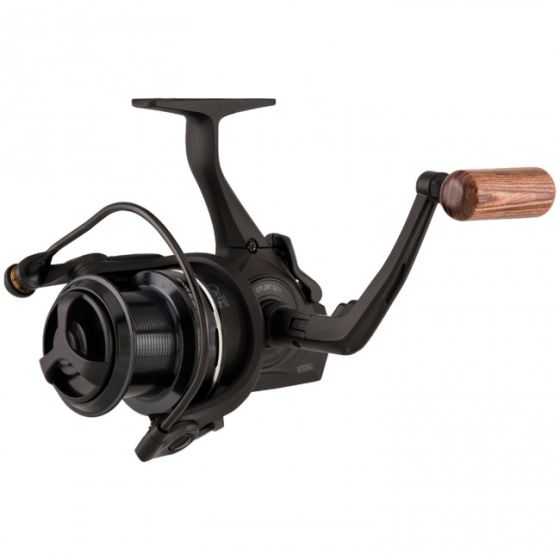 Mitchell MX6 Full Runner Free Spool Big Pit Carp Reel 5000