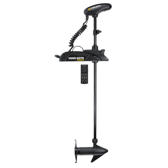 Terrova 55 lb. Thrust, 54" Shaft, Wireless Remote