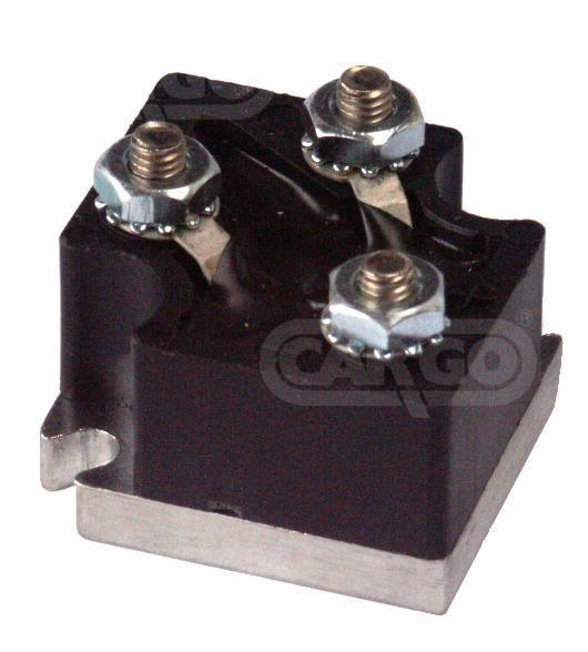 Motor Rectifier for Marine Outboard 62351A1 62351A2 816770 816770T - 4Boats