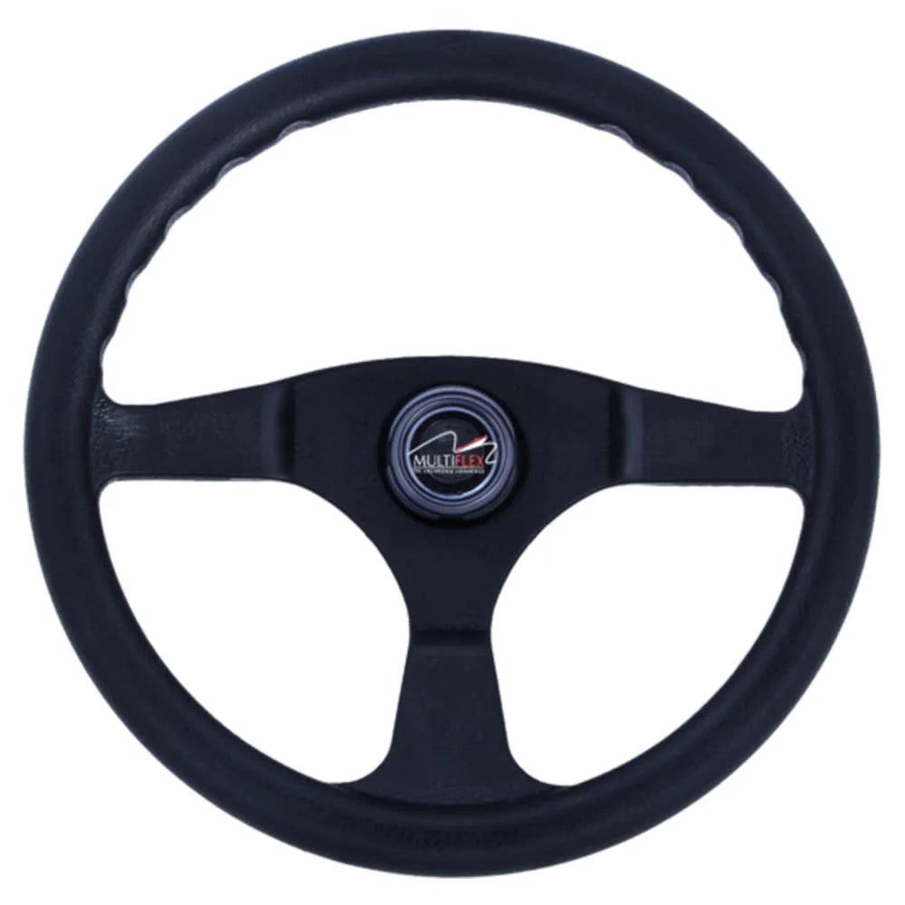 Multiflex Alpha Steering Wheel - 4Boats