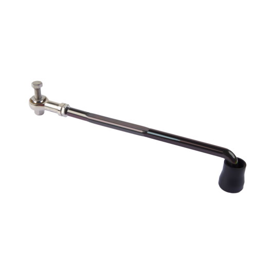 Steering Link Arm for Yamaha Outboard Engines - Multiflex LM-L6 Stainless Steel