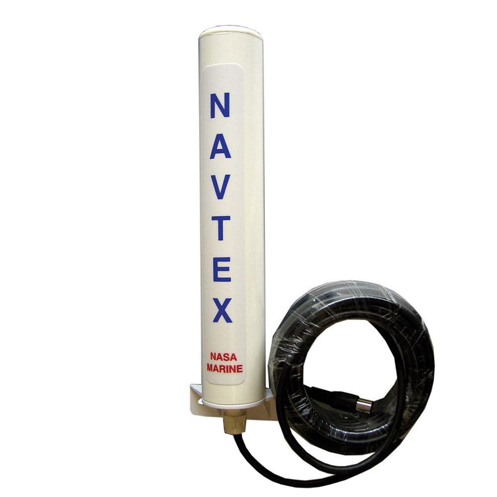 NASA 518kHZ Navtex Antenna unit - 4Boats