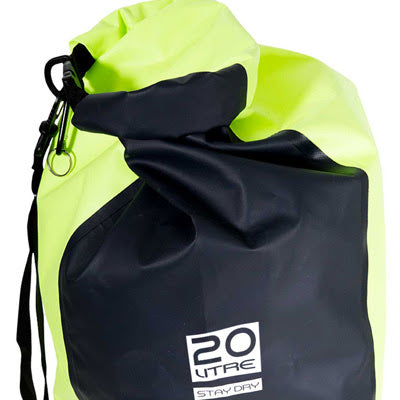 New 20L Stay Dry Bag SeaGo - 4Boats