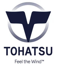 Genuine Tohatsu Fuel Tank Stay 369B70312-0 Integral Tank Bracket M4C M5B