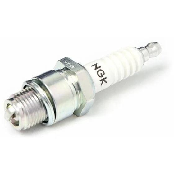 NGK DCPR6E spark plug designed for reliable engine performance and fuel efficiency