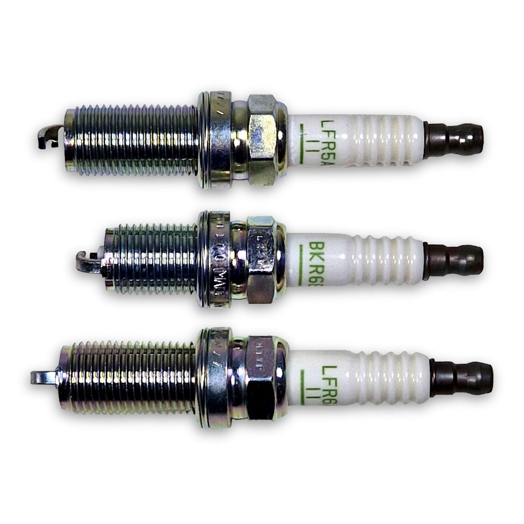 NGK Spark Plugs (All Types) - 4Boats