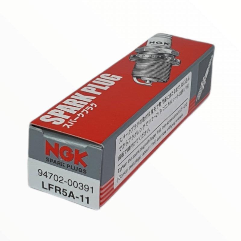 NGK Spark Plugs (All Types) - 4Boats