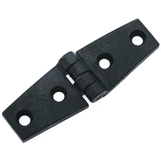 Nylon Hinge 83X26,5 MM. - 4Boats