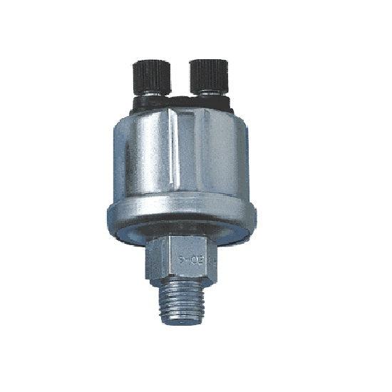 Oil Pressure Senders-0-80 PSI-Duel Station - 4Boats