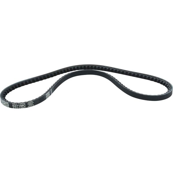 Drive Belt for Volvo Penta Engines - 10mm Width (Replaces Volvo 978482, 966901)