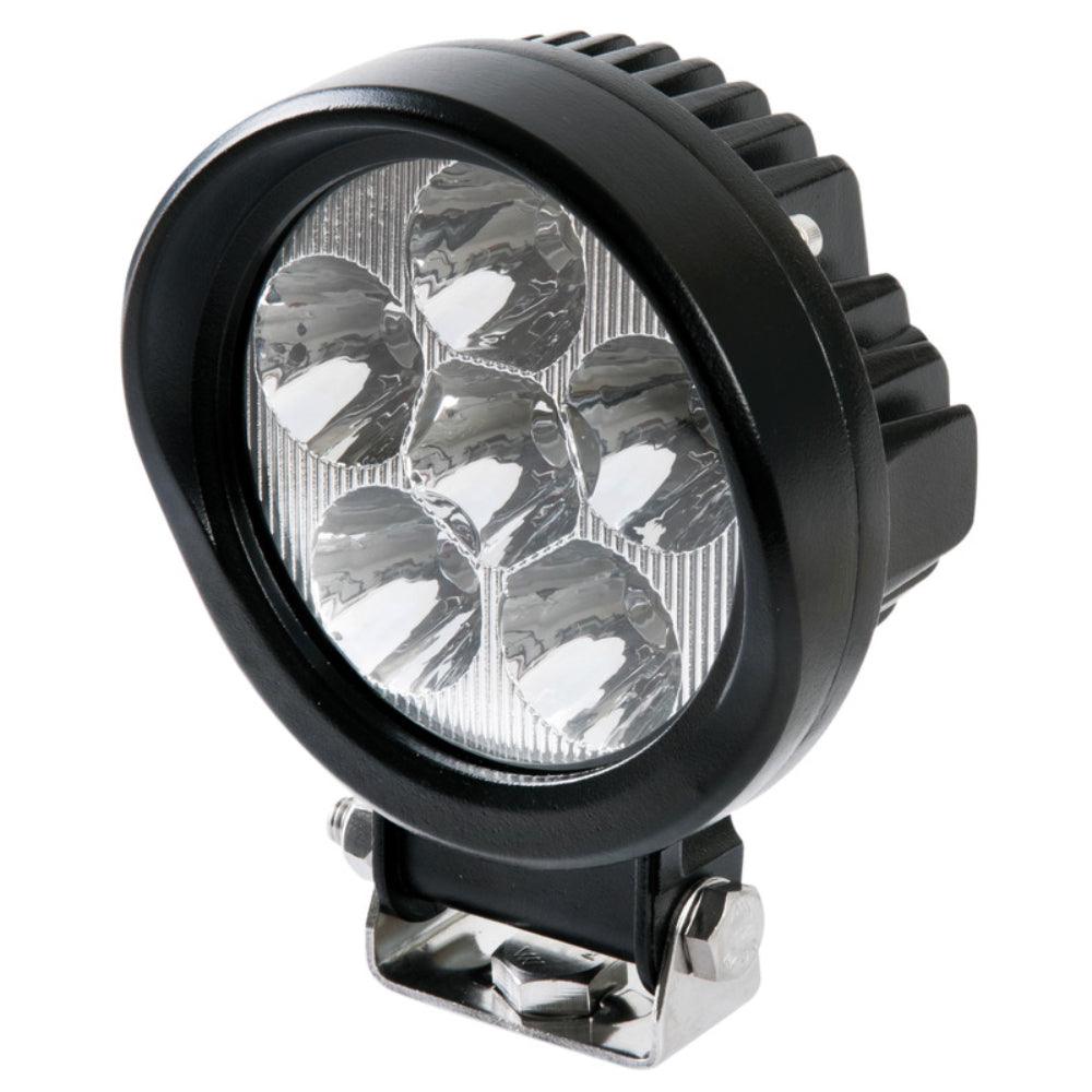 Osculati 10/30v HD LED Adjustable Light for A-Frame - 18W - 4Boats