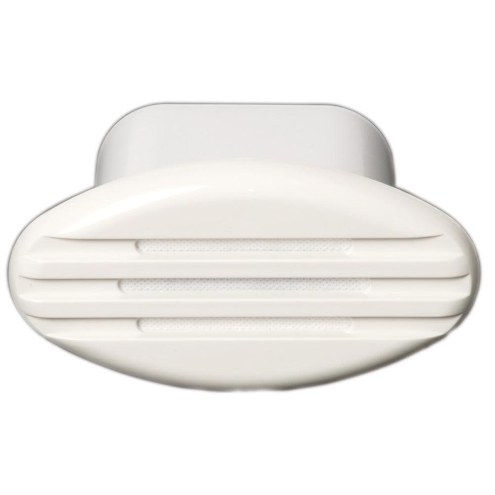 Osculati 12v Flush Mount Foldable Horn - 100dB - 4Boats