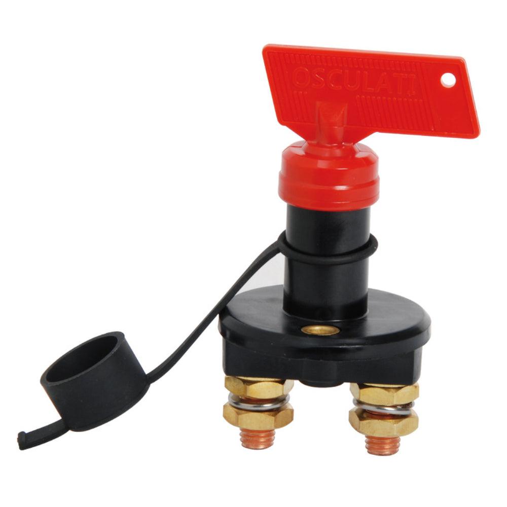 Osculati Battery Switch - 100A - 4Boats