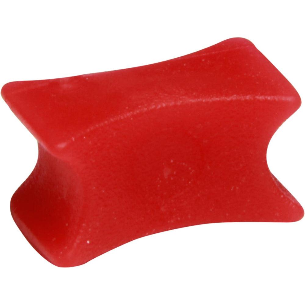 Osculati Chain Markers 10 Pack - Red 8mm - 4Boats