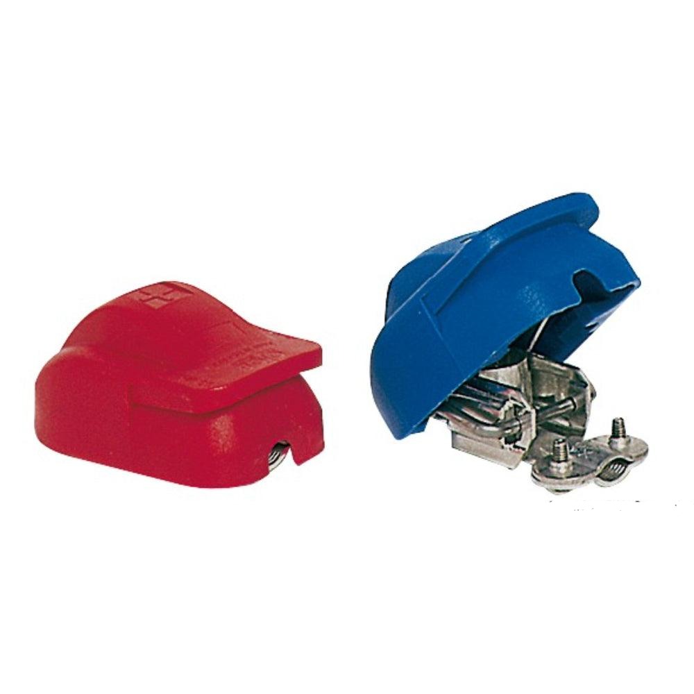 Osculati Universal Snap Mounting Battery Terminals - 4Boats