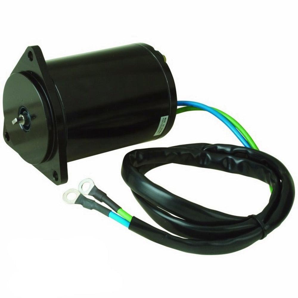 OUTBOARD 12V Power Trim Motor for Yamaha 115-225hp, 6G5-43880-01 - 4Boats