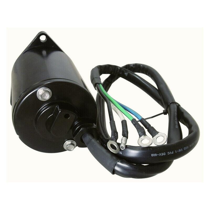 OUTBOARD 12V Power Trim Motor for Yamaha 225-250hp, 61A-43880-01-00 - 4Boats