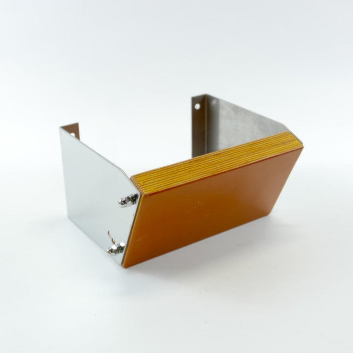 Outboard Engine Bracket Transom Mounted - 4Boats