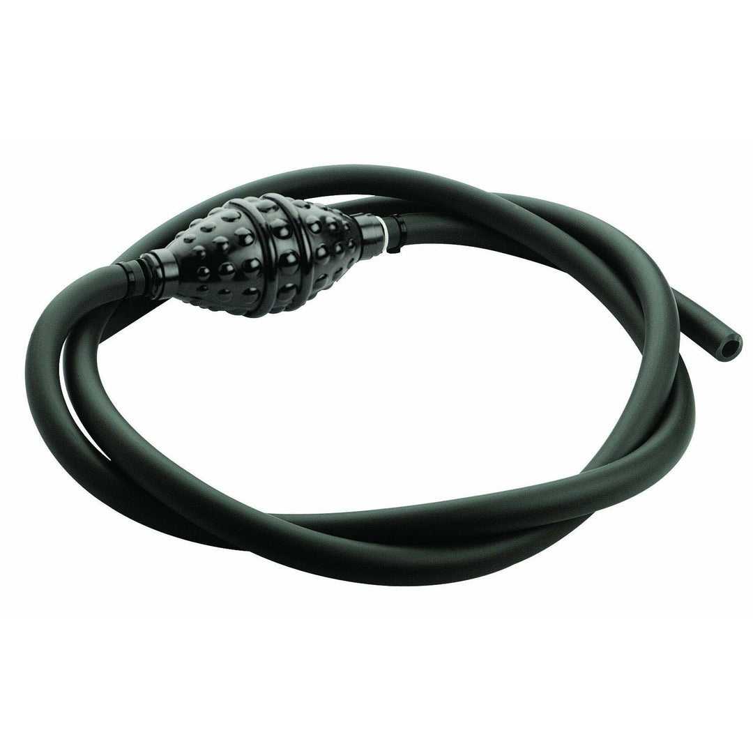 Outboard Fuel Line with Primer bulb 9,5MM - 4Boats