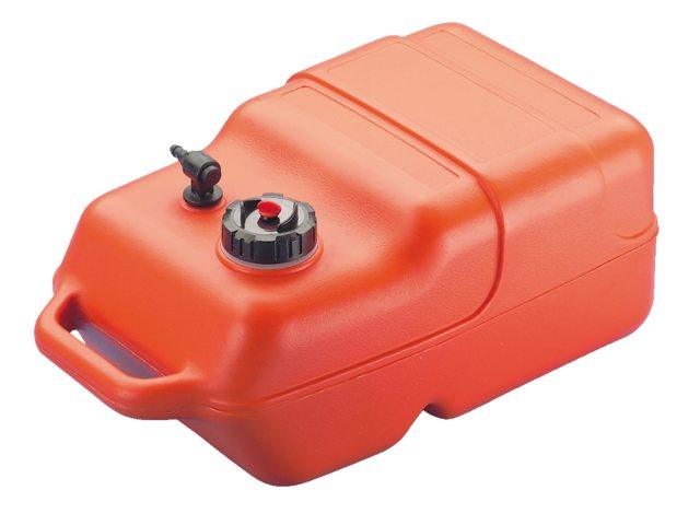 Outboard Fuel Tank 12 Litre - 4Boats