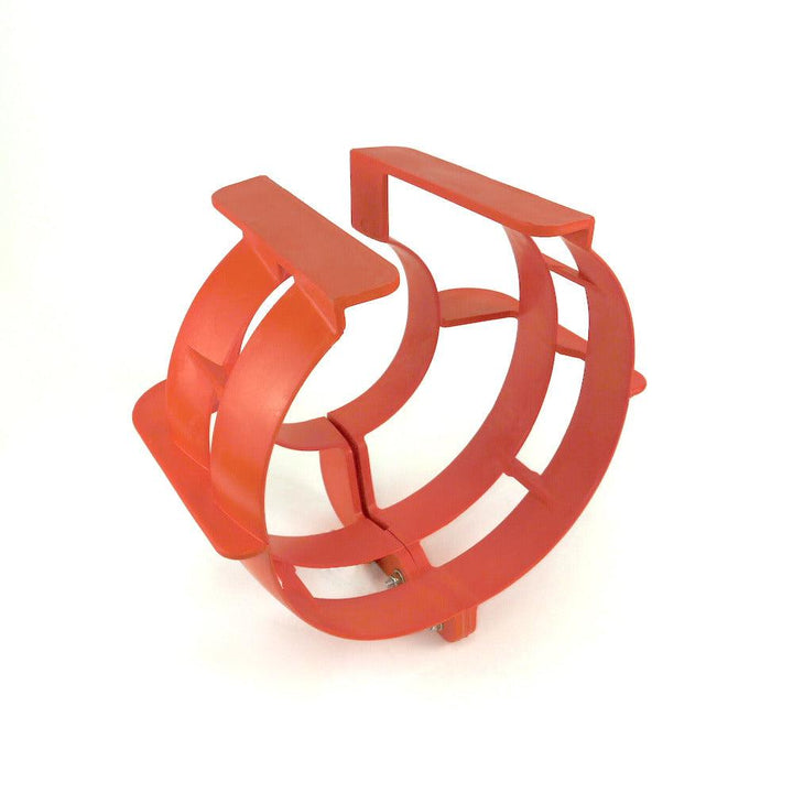 MidMarine outboard propeller guard 11 inch designed for enhanced safety and performance on boats