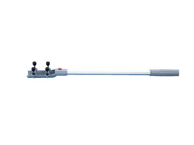 Outboard Tiller Extension - 4Boats