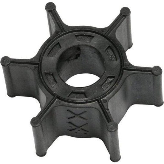 Outboard Water Pump Impeller for Yamaha 6HP 8HP 6G1-44352 Sierra 18-3066 - 4Boats