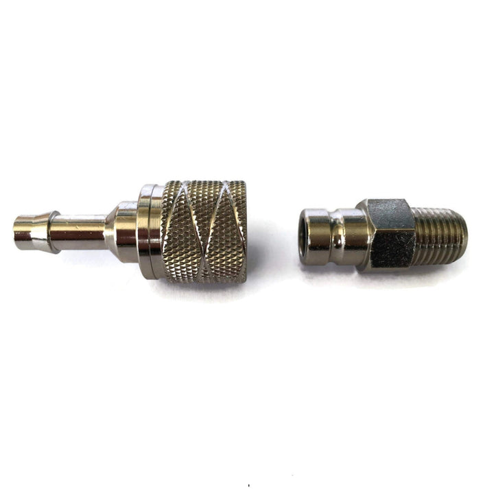 Honda Outboard Fuel Tank Connector | Quick Disconnect Coupler for 15–130HP Engines
