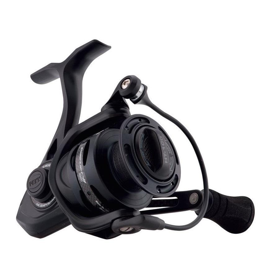 Penn Conflict II Long Cast Spinning Reels-Conflict II 7000LC - 4Boats