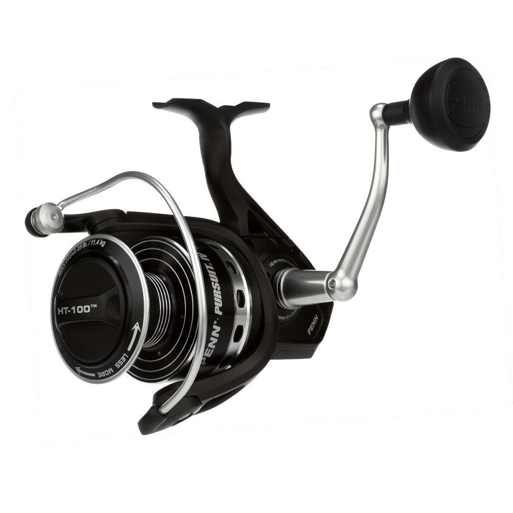 Penn Pursuit IV 8000 Spinning Reel - 4Boats