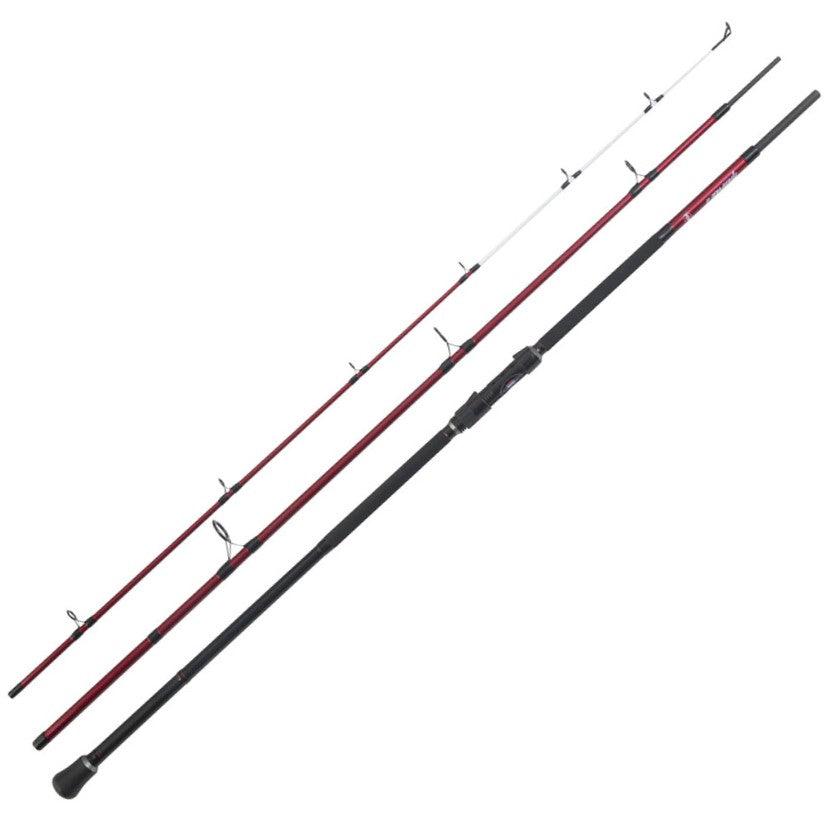 Penn Rampage II 1/3oz-10 ft-Bass Rod - 4Boats