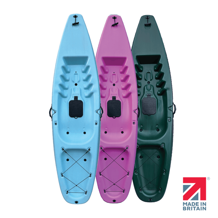 PHOTON SIT ON TOP KAYAK - 4Boats