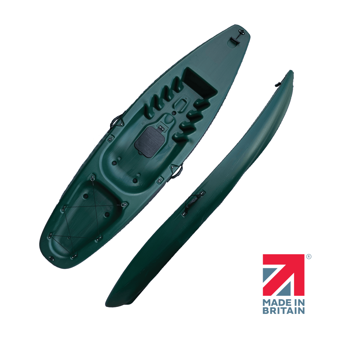 PHOTON SIT ON TOP KAYAK - 4Boats