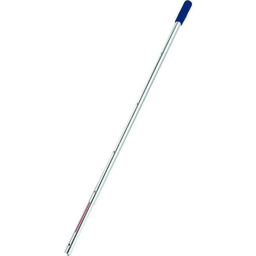 Pole Deluxe Telescopisch 120-220CM - 4Boats