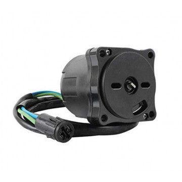 POWER TRIM MOTOR 38100-96J00 for SUZUKI 2001-Up (DF60 – DF300HP) 4-Stroke Outboard Engines - 4Boats