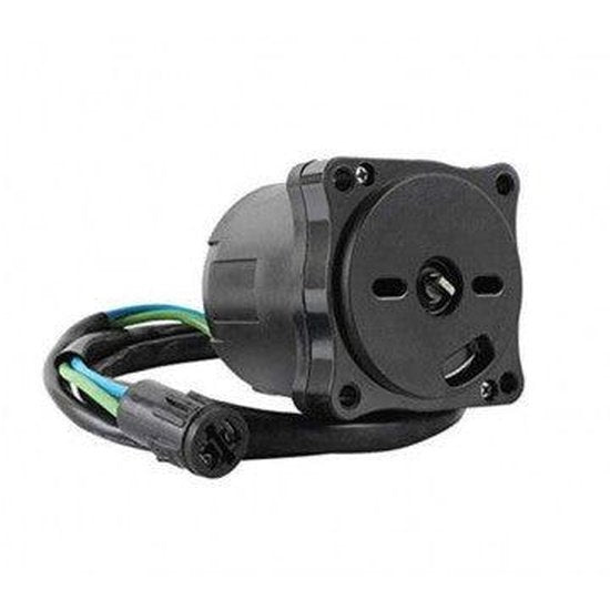 POWER TRIM MOTOR FOR HONDA OUTBOARD 115 135 150 HP PTT 36120-ZY6-013 - 4Boats