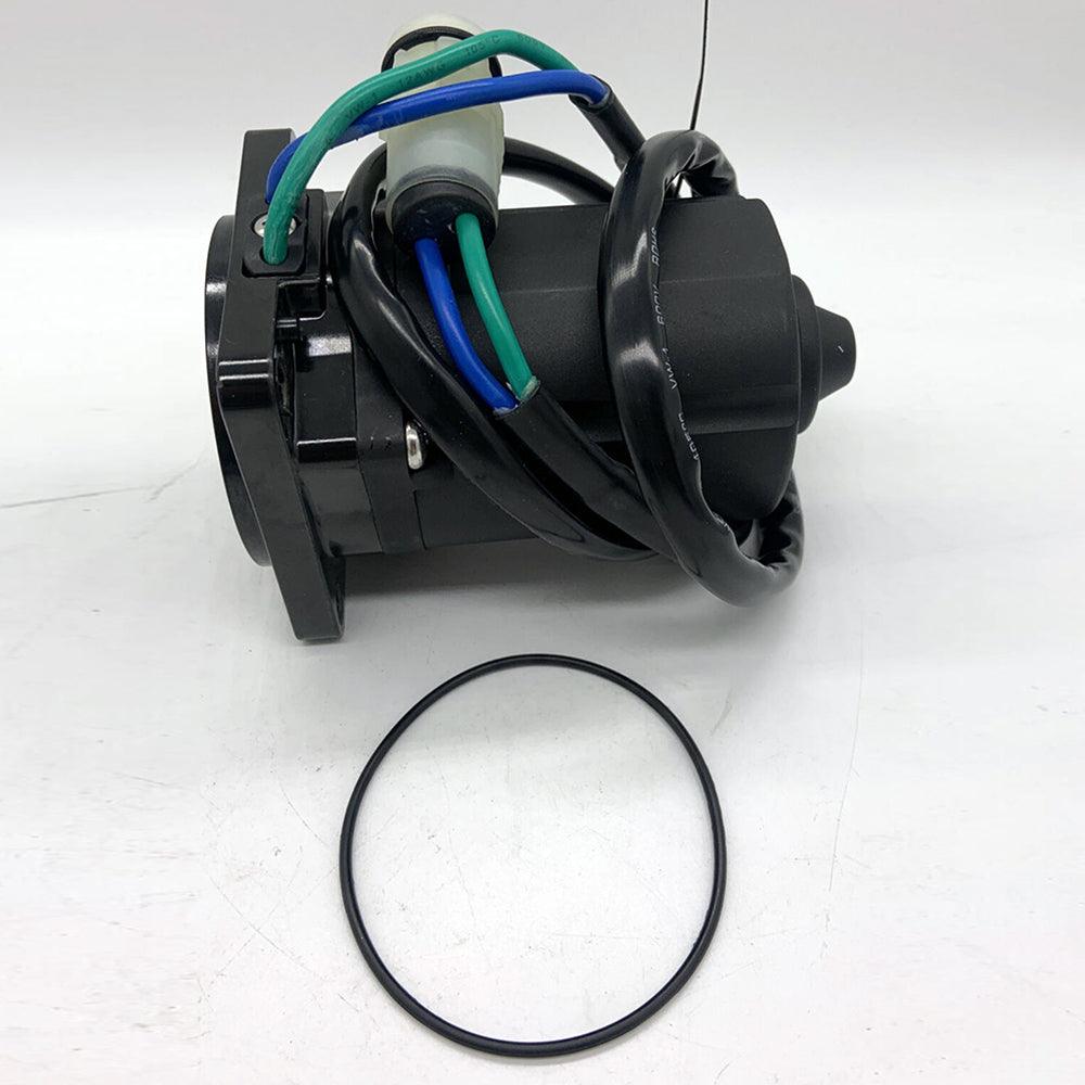 POWER TRIM MOTOR FOR HONDA OUTBOARD 40 50 HP 2004 & UP BF40 BF50 - 4Boats