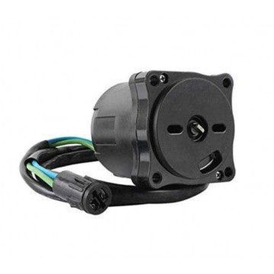 POWER TRIM MOTOR FOR SUZUKI OUTBOARD 70 80 90 HP '09-'16 PTT 38100-87L02 70A - 4Boats